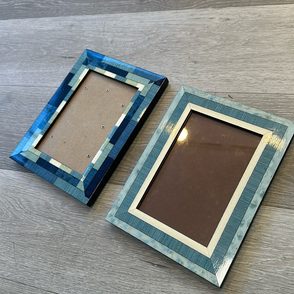 Natalini 4x6 Frames